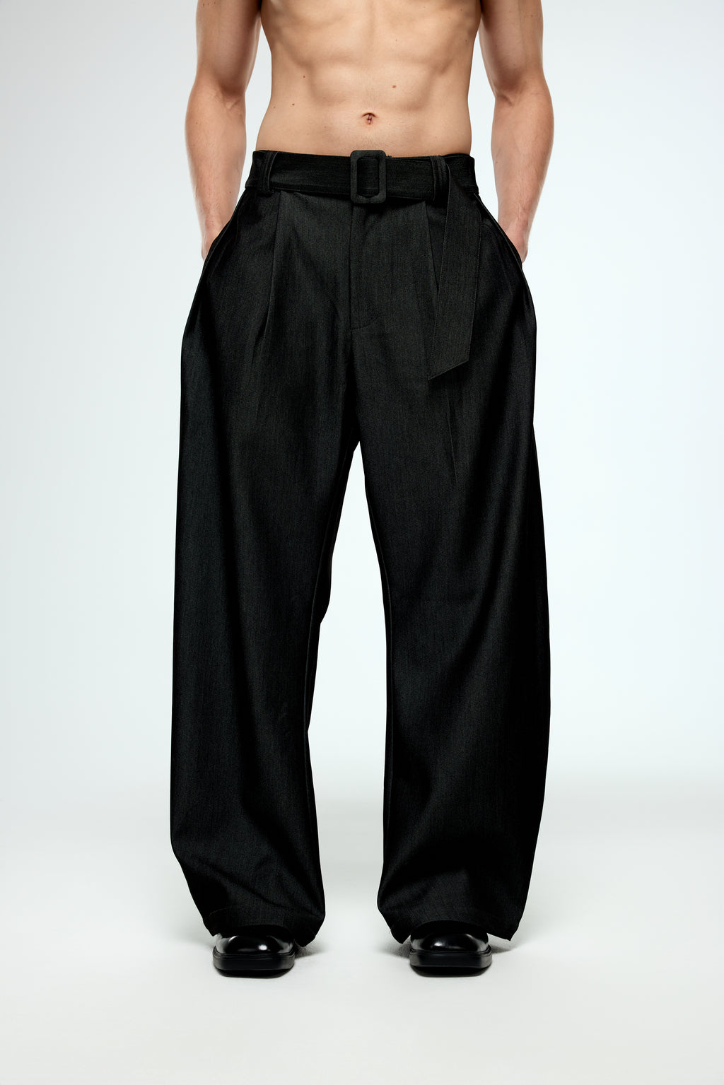 YHONE Bold Pants - YHONE