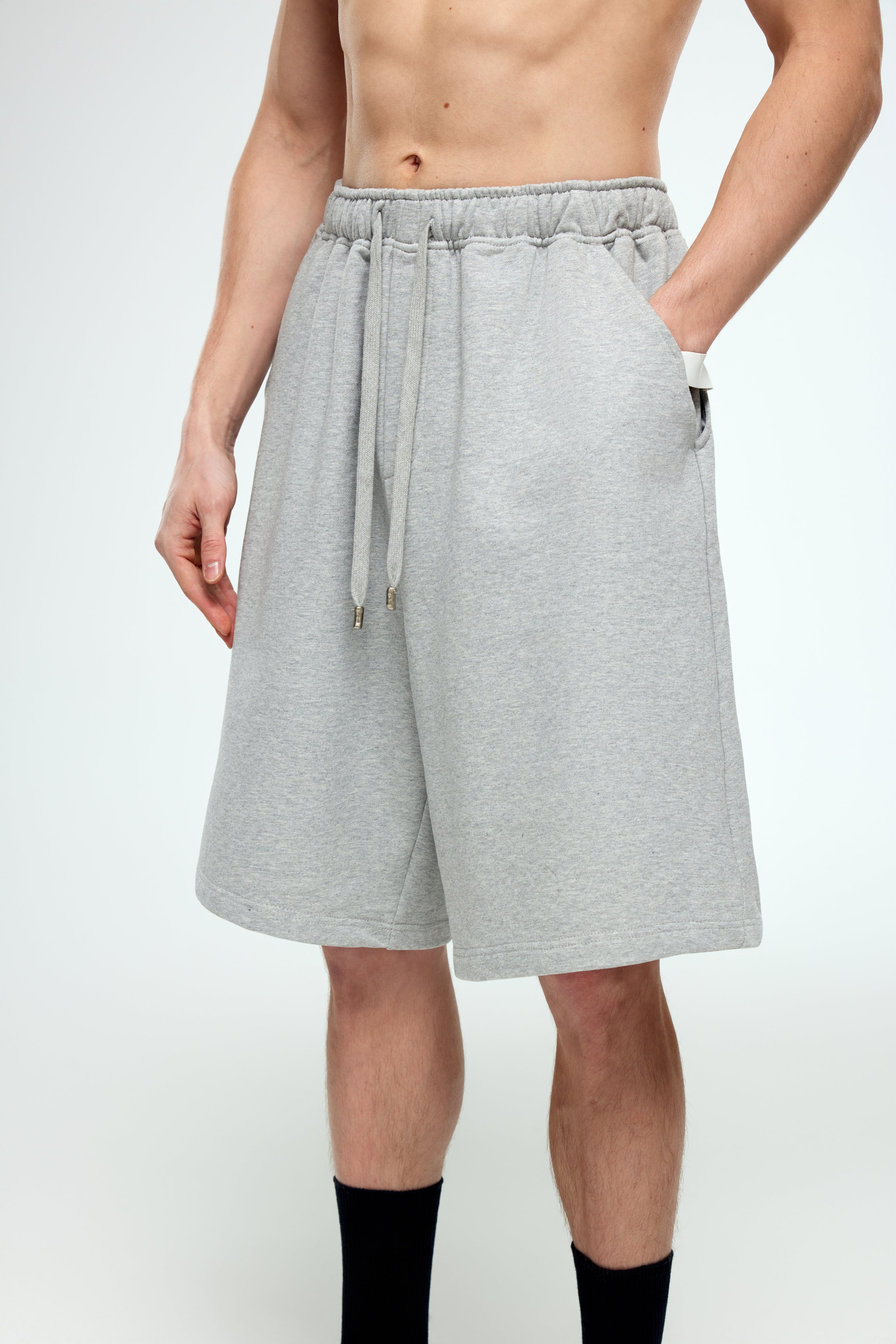 Base Move Shorts - YHONE