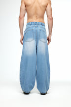 Timeless Blues Denim - YHONE