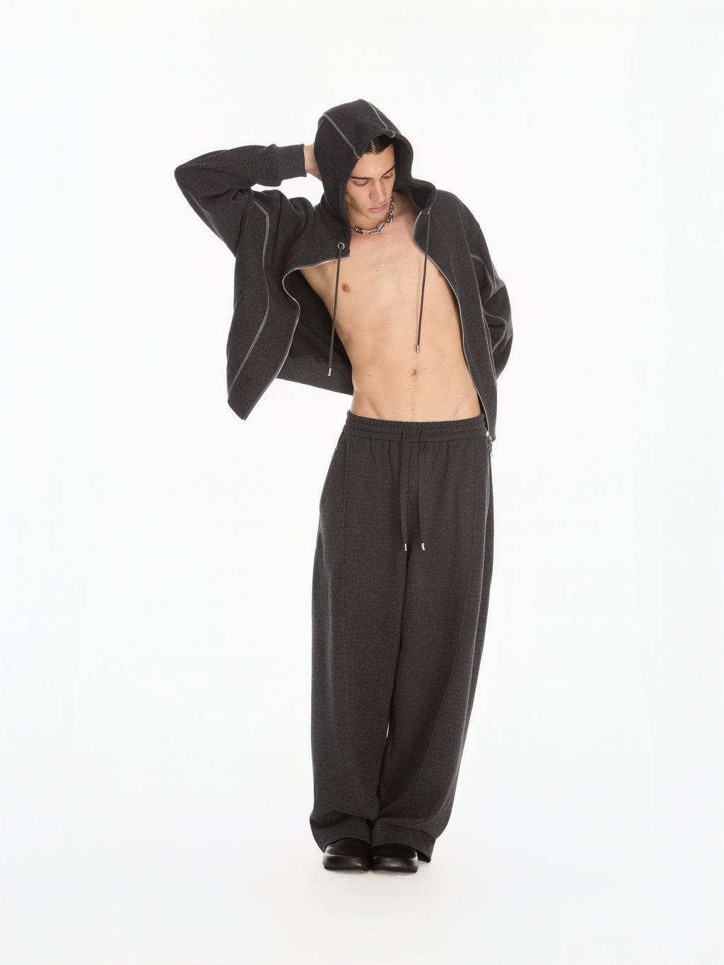 Flow Sculpt Pants - YHONE