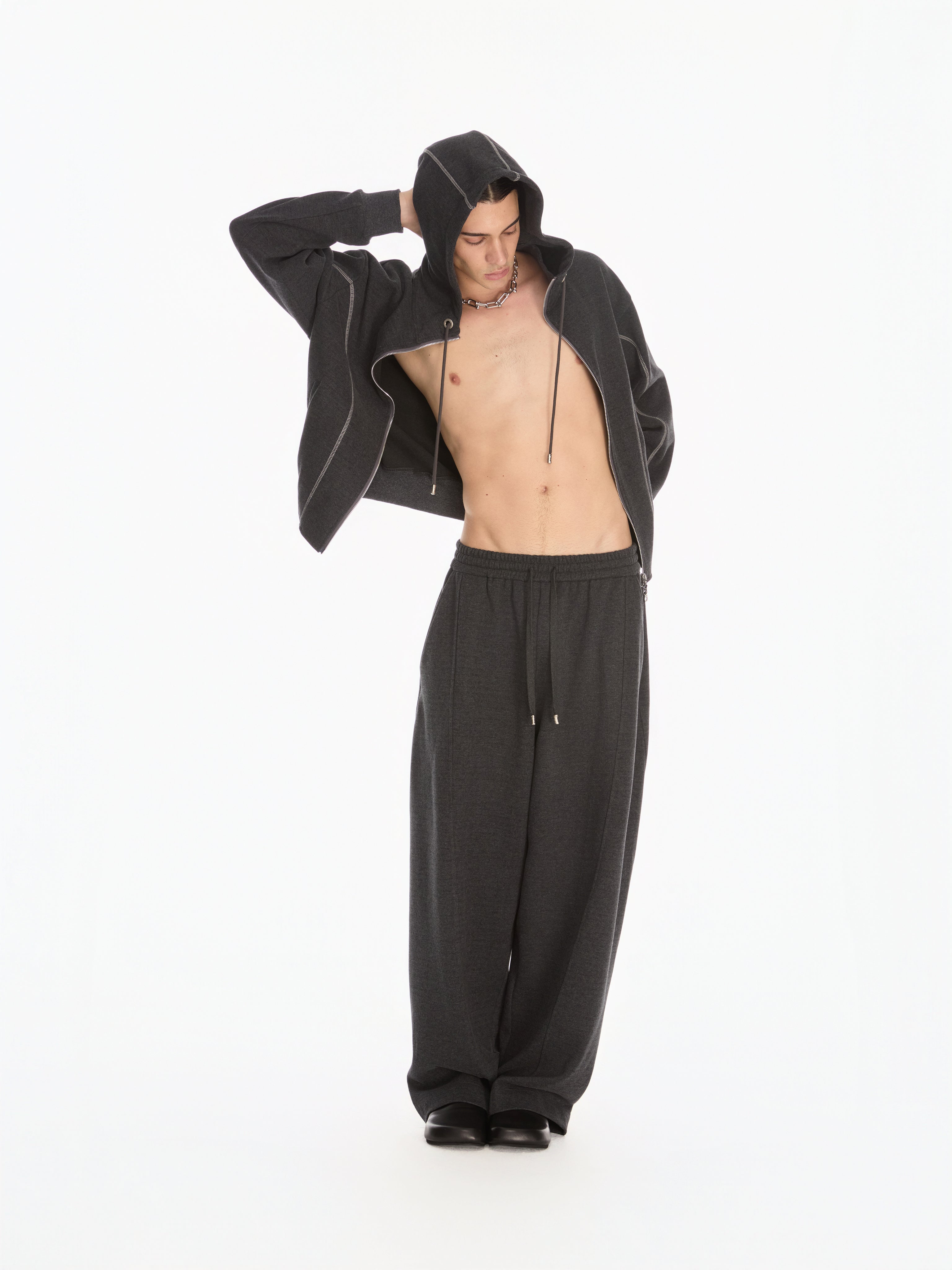 Flow Sculpt Pants - YHONE