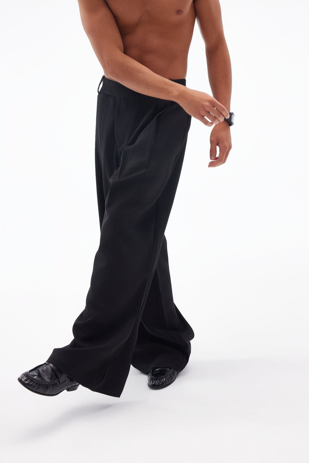 Earthy Flow Pants - YHONE