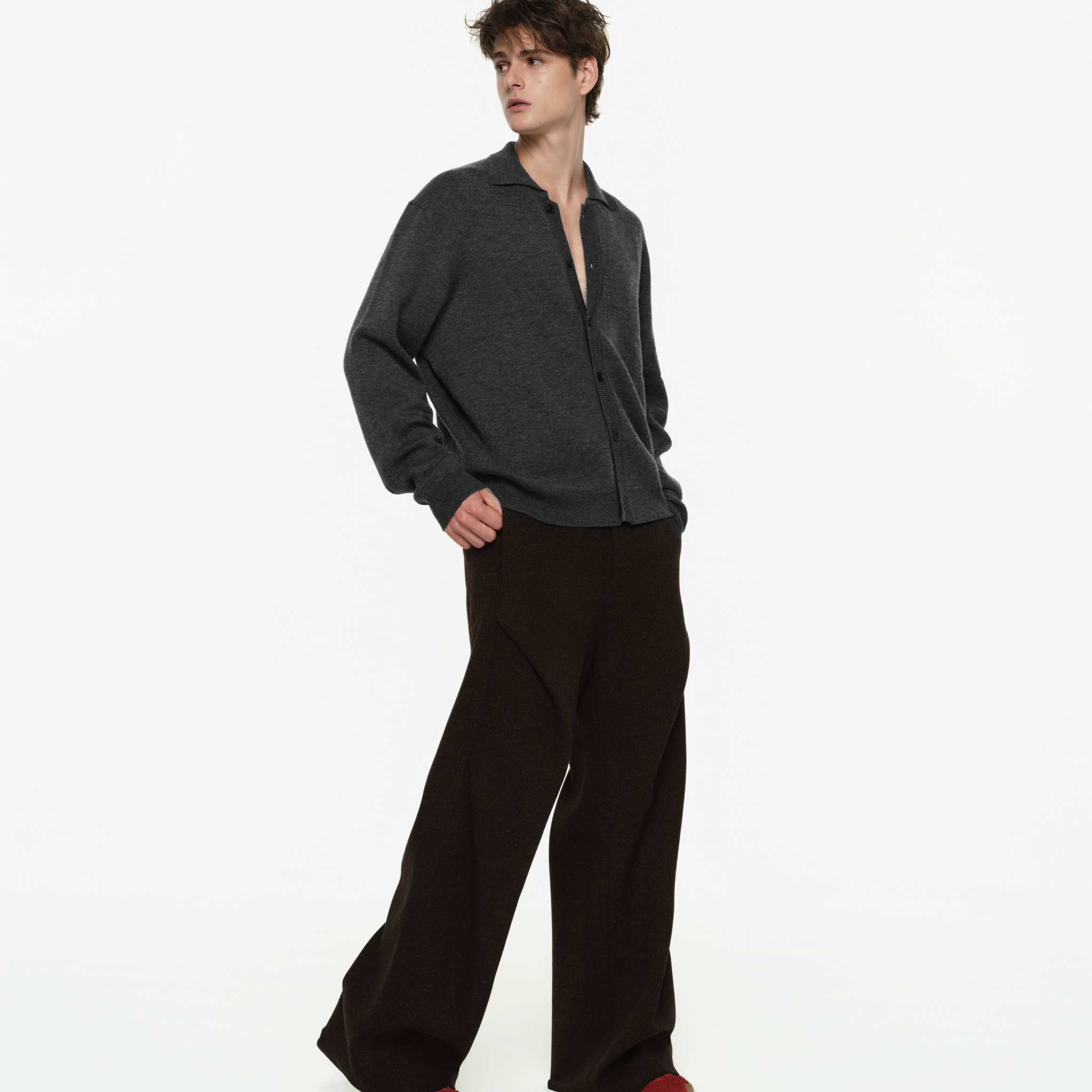 Sculpt Knit Pants