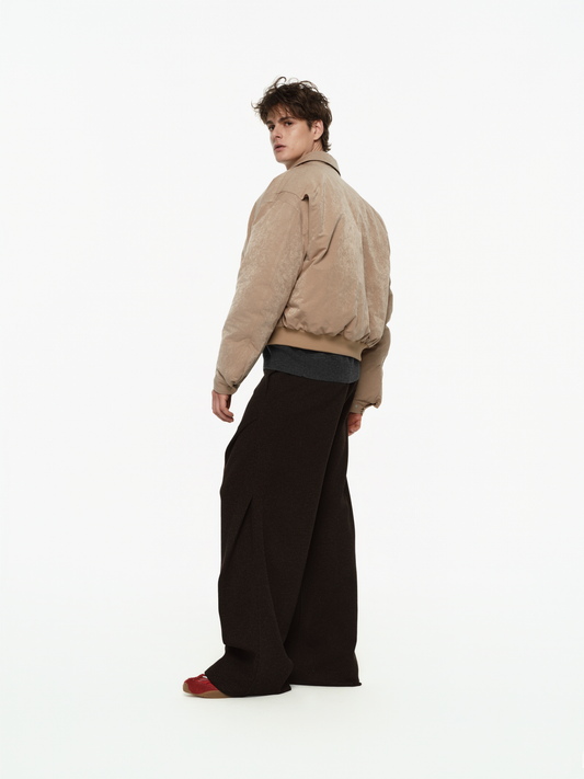 Sculpt Knit Pants