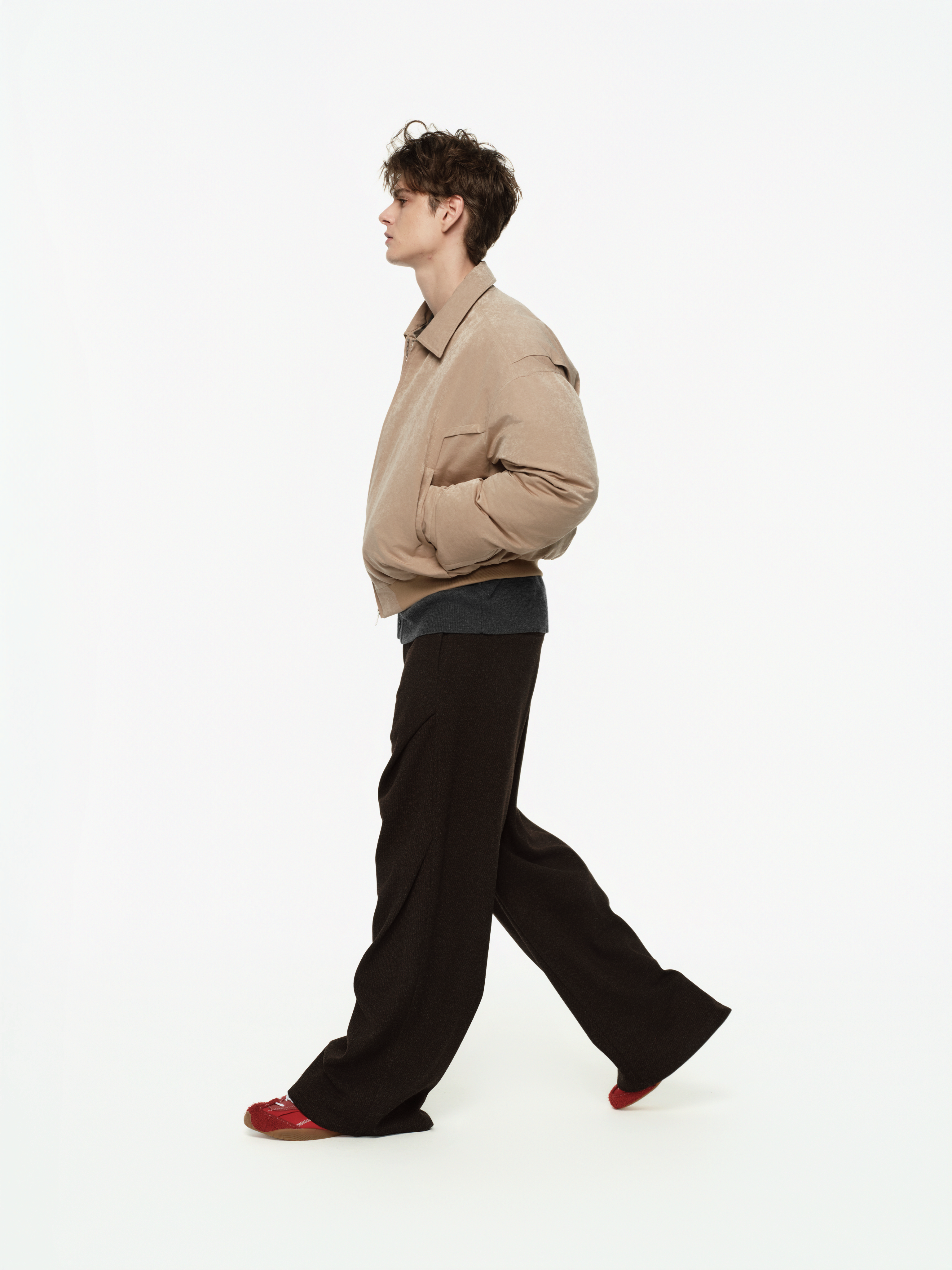 Reflex Jacket - YHONE