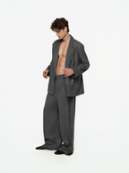 YHONE Drape Pants - YHONE
