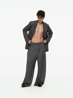 YHONE Drape Pants - YHONE
