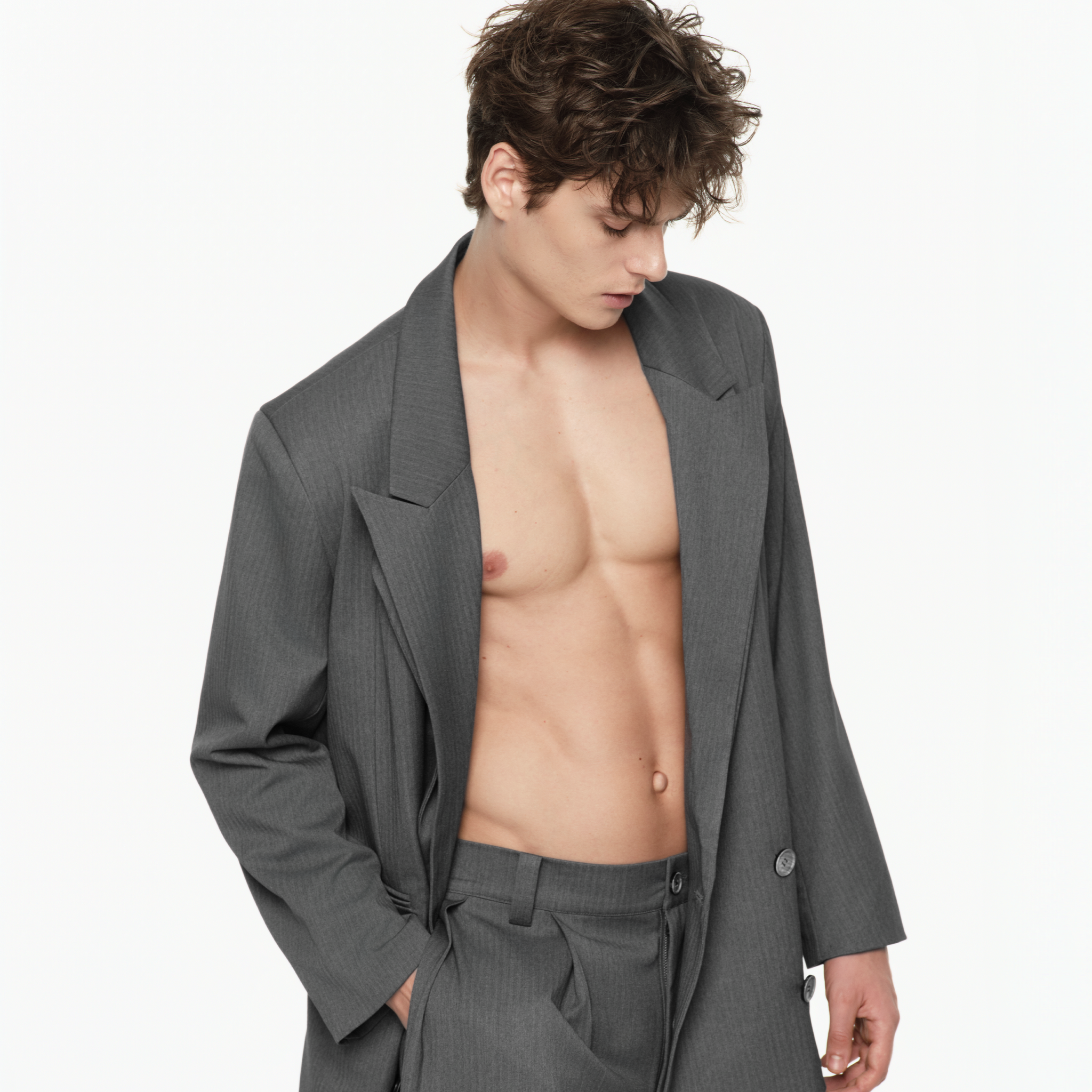 Razor Blazer