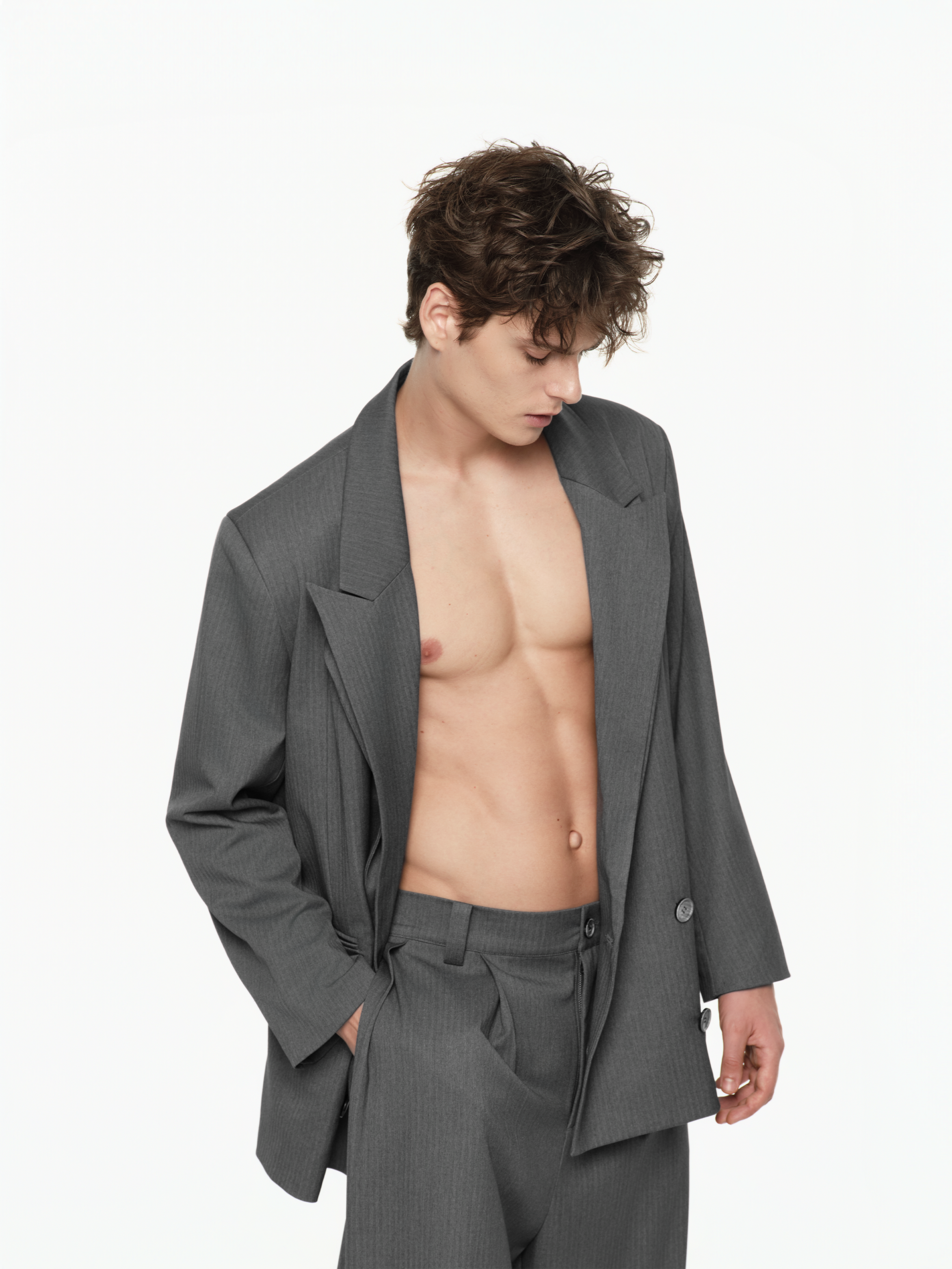 Razor Blazer - YHONE