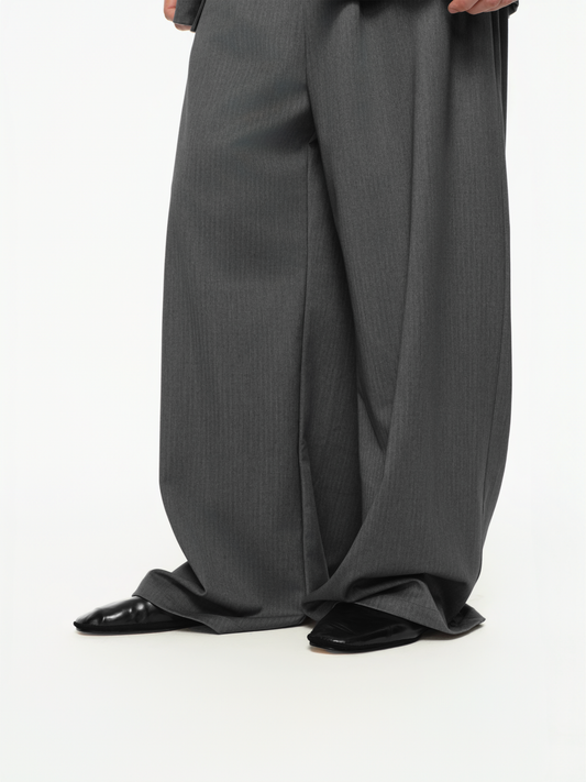 Yhone Fold Loafers
