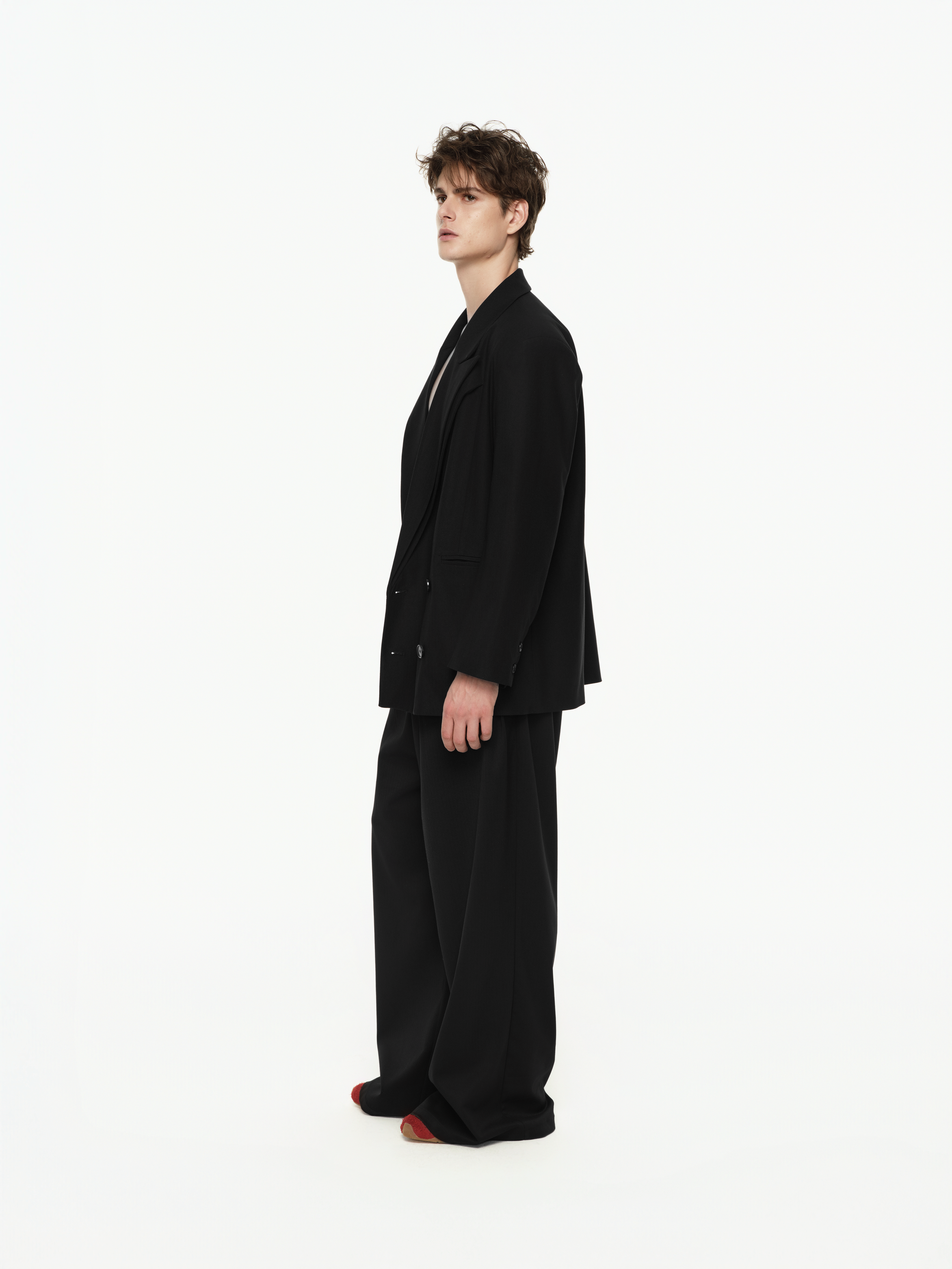 Razor Blazer - YHONE