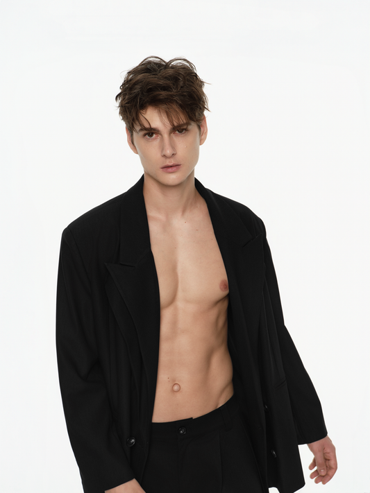 Razor Blazer