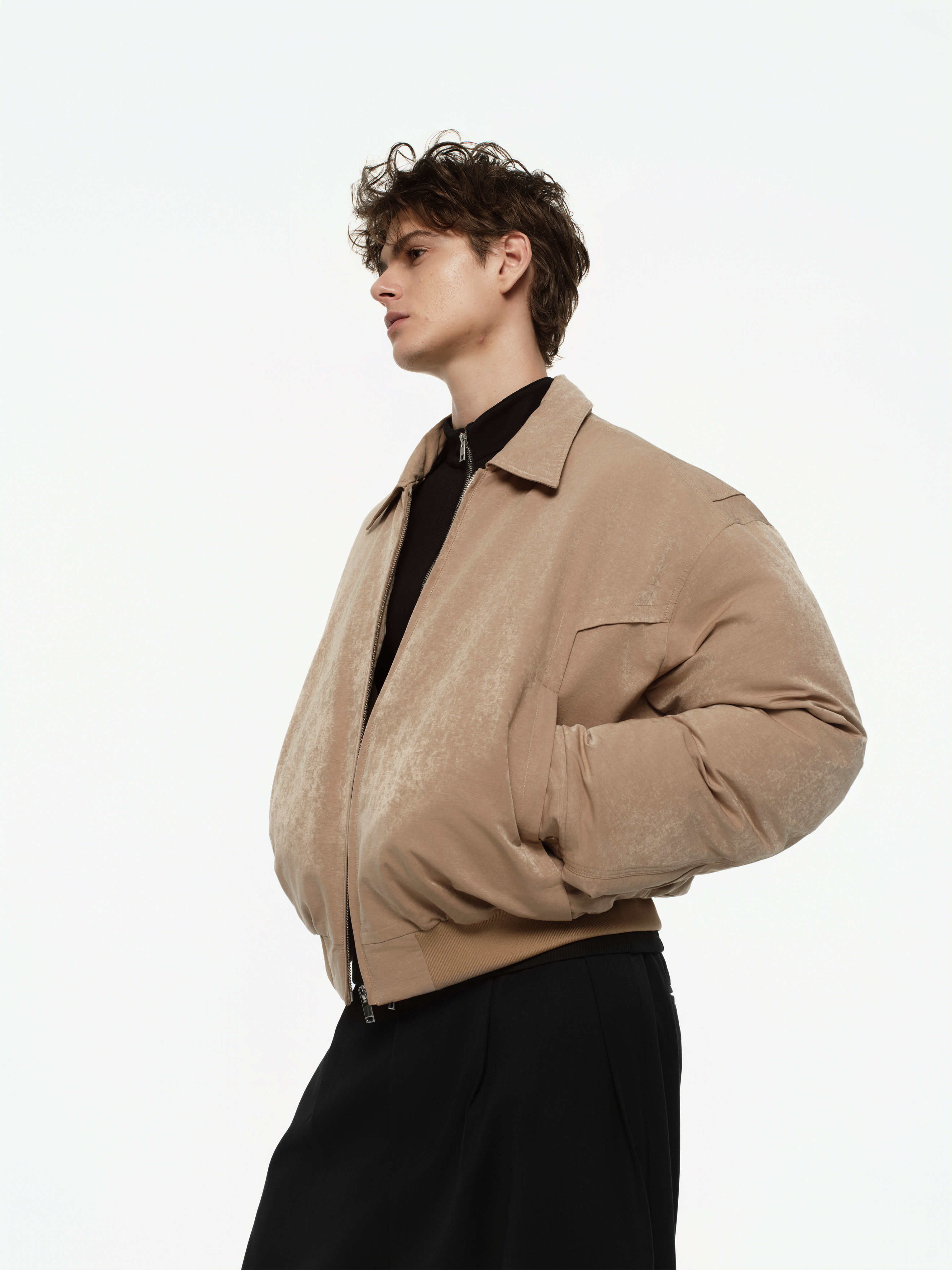 Reflex Jacket - YHONE