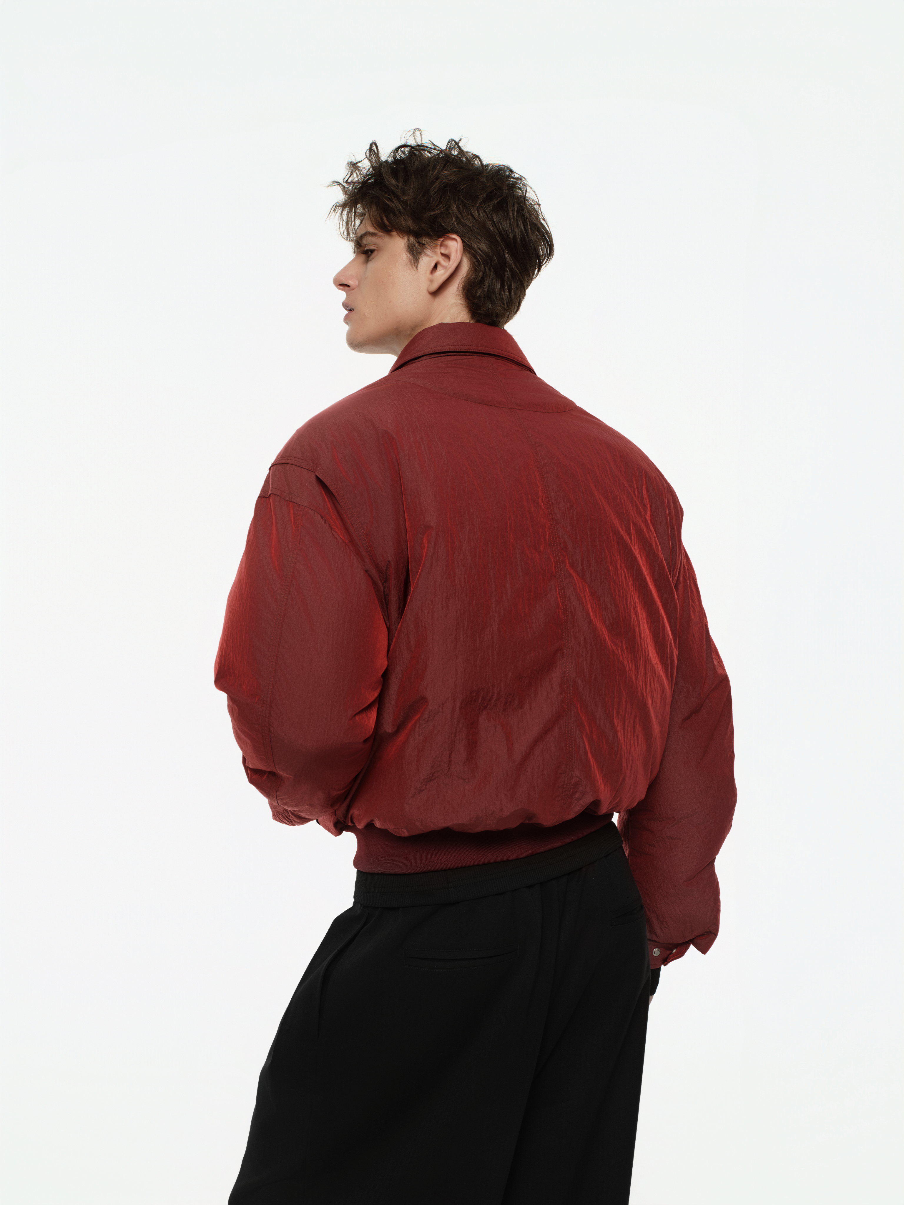 Yhone Flame Bomber - YHONE