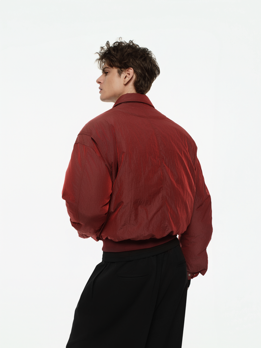 Yhone Flame Bomber