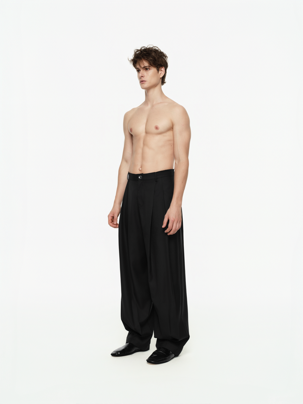 YHONE Axis Pants - YHONE