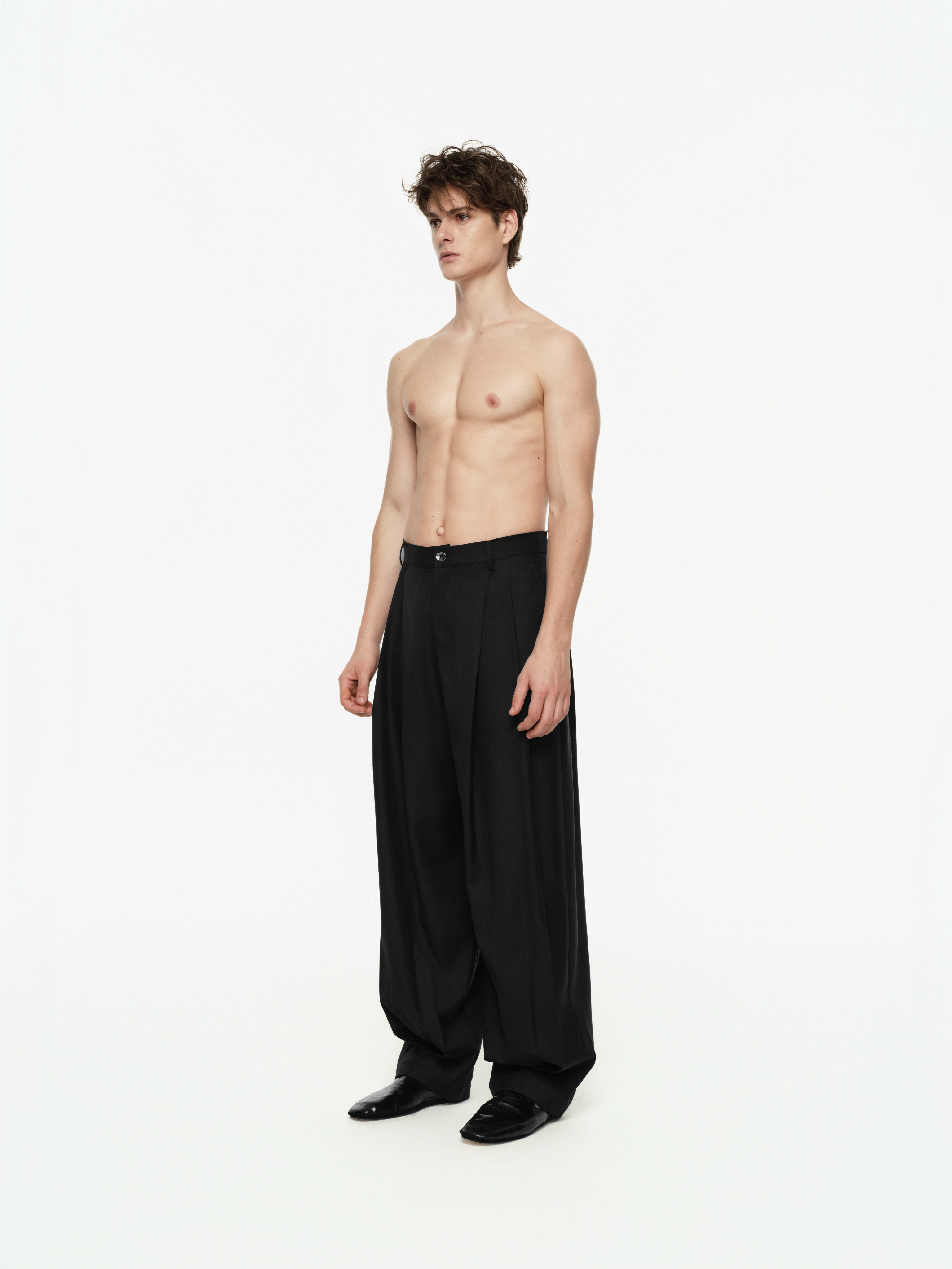 YHONE Axis Pants - YHONE