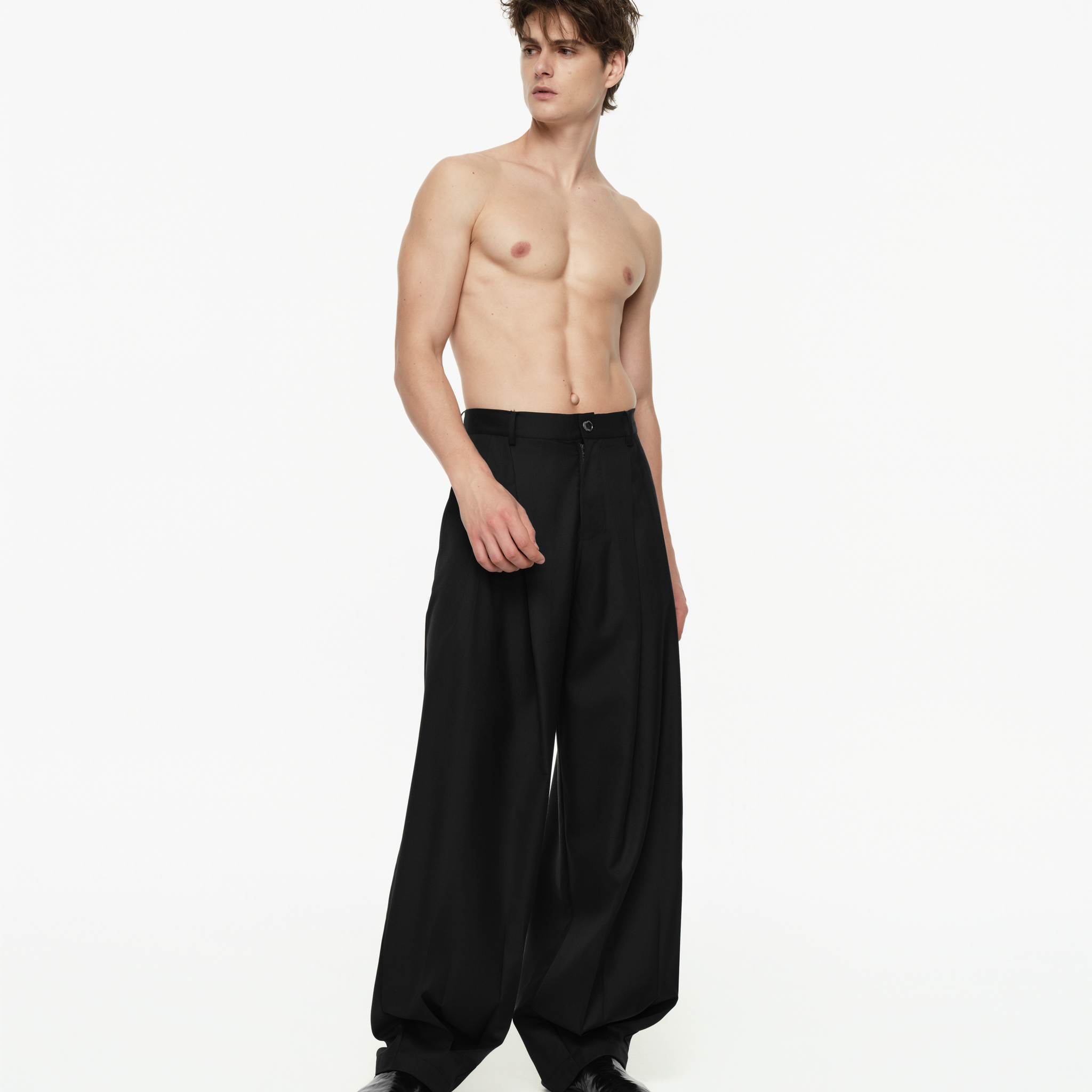 YHONE Axis Pants