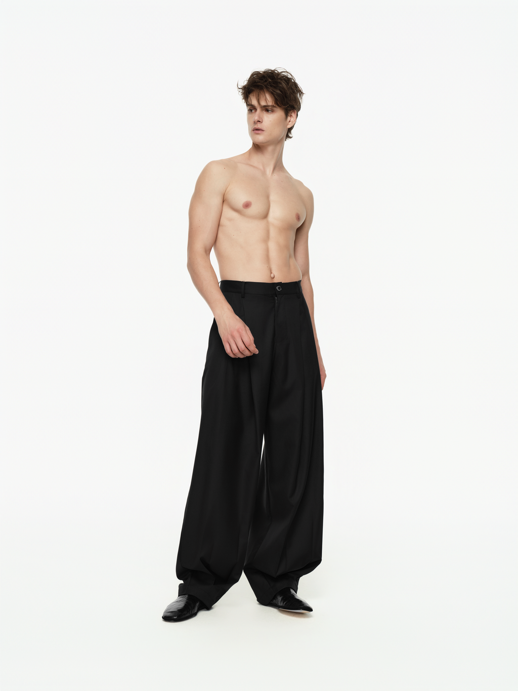 YHONE Axis Pants - YHONE