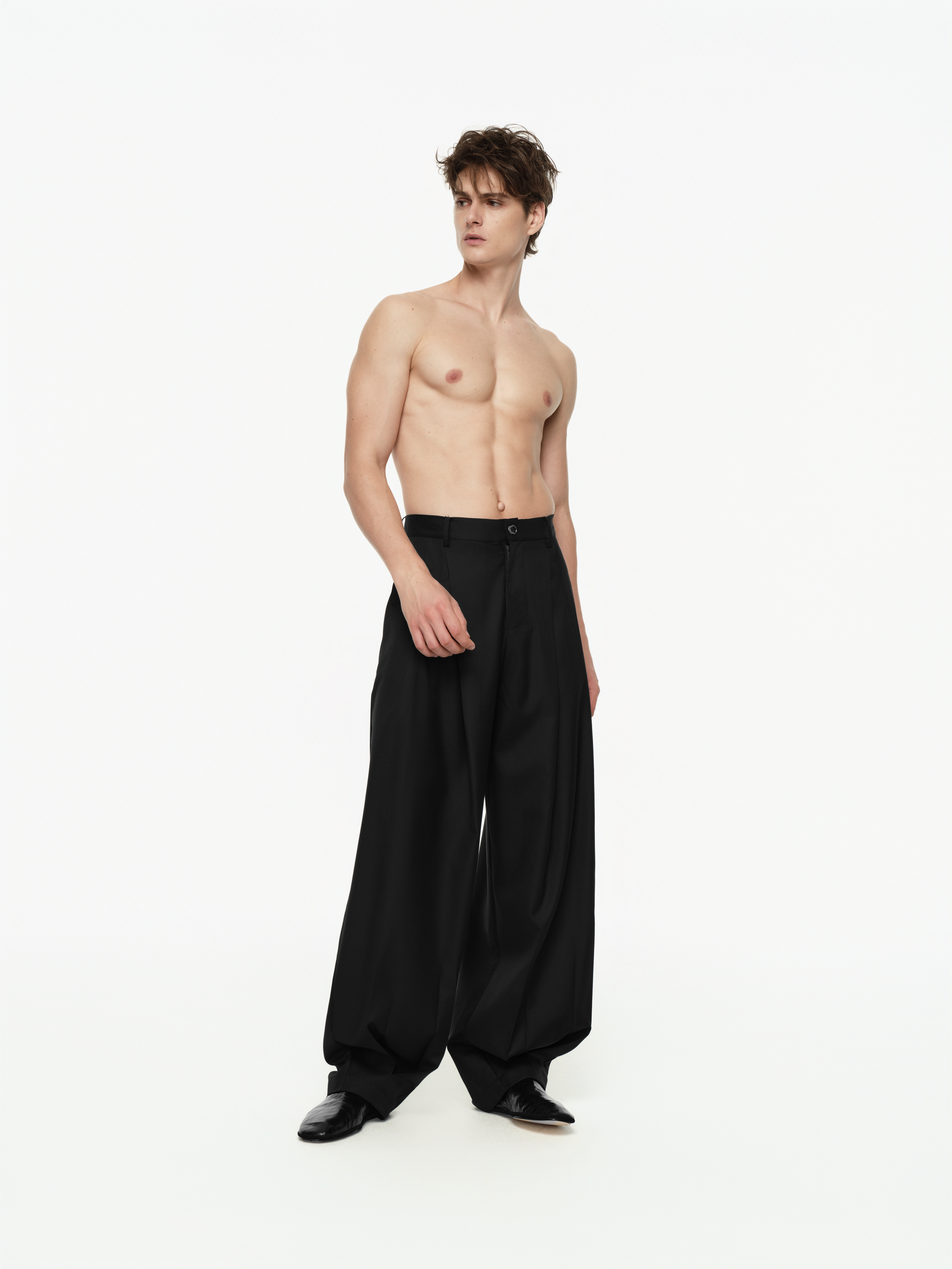 YHONE Axis Pants - YHONE