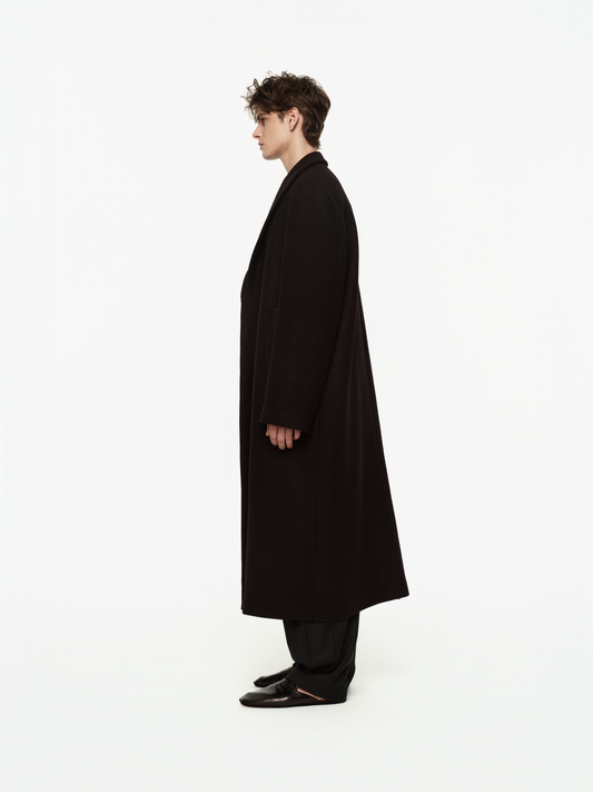 Ember Coat