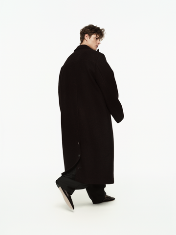 Ember Coat