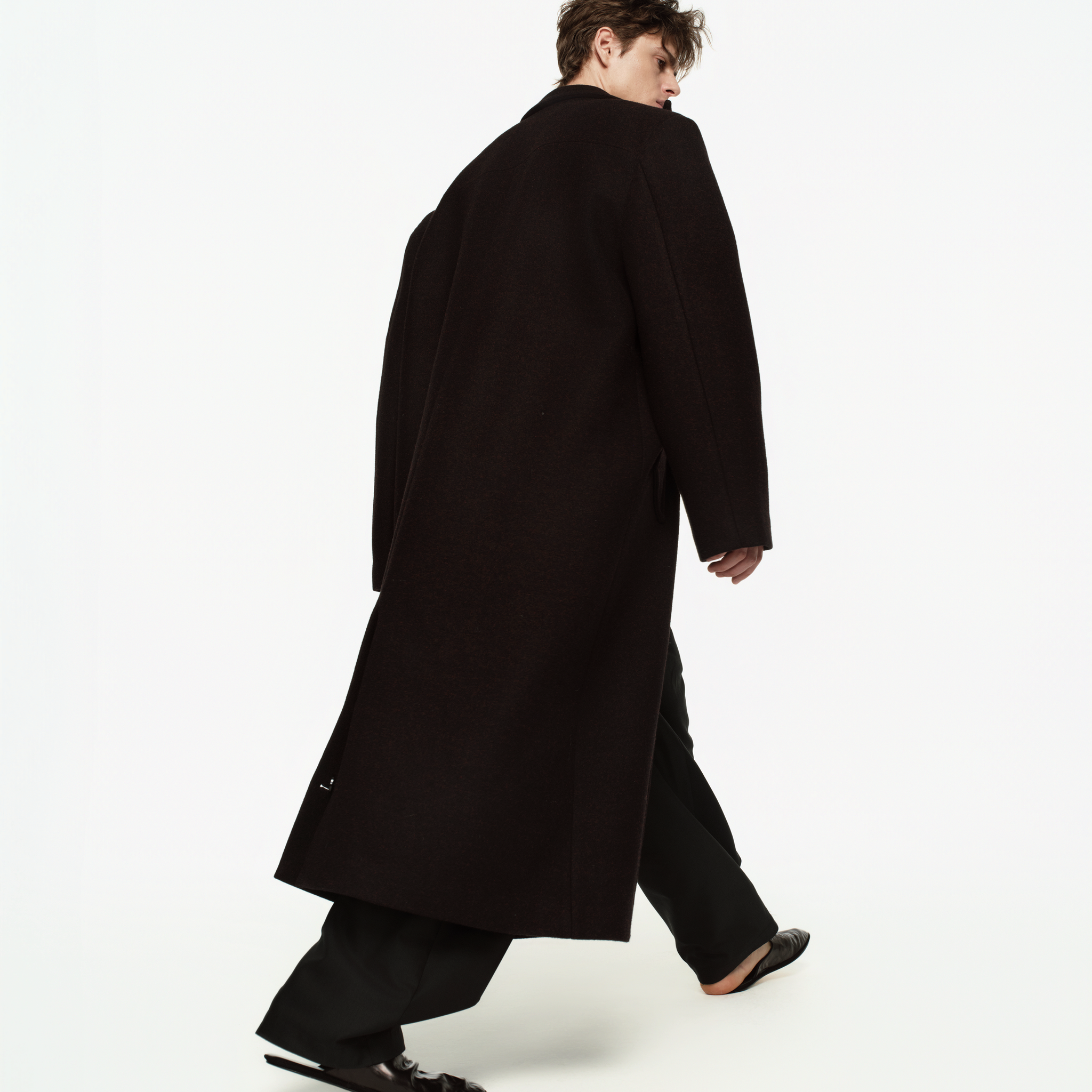 Ember Coat