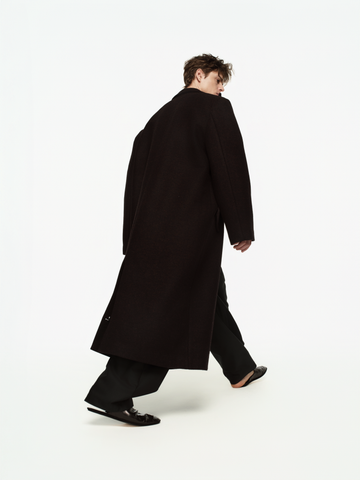 Ember Coat