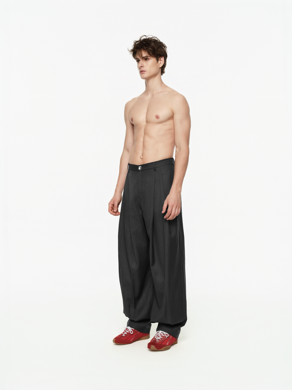YHONE Axis Pants - YHONE