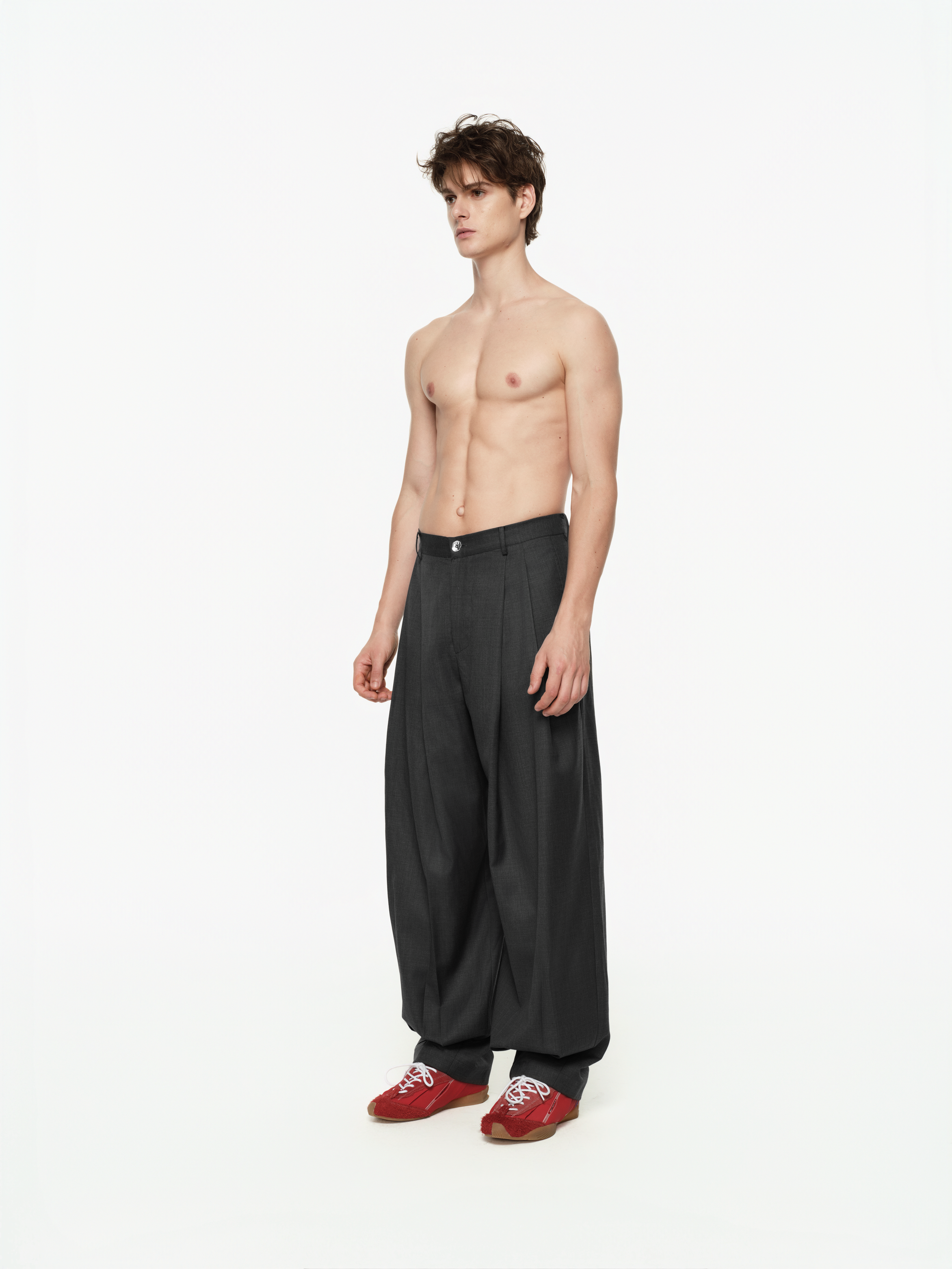 YHONE Axis Pants - YHONE