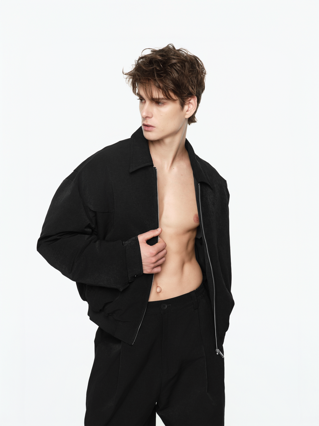 Reflex Jacket - YHONE