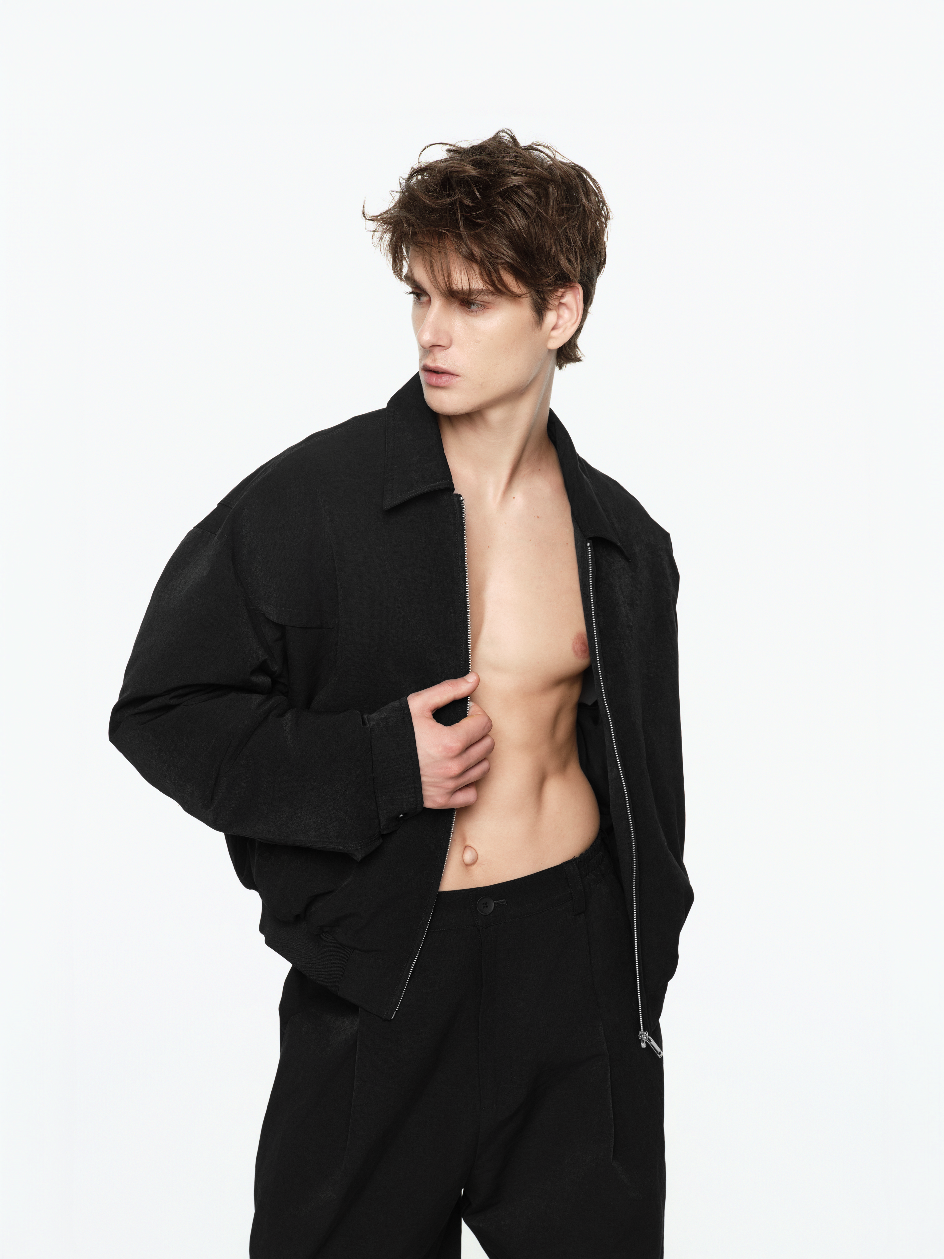 Reflex Jacket - YHONE