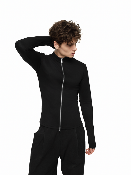 Axis Knit