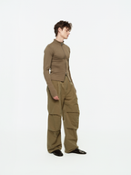 Axis Knit - YHONE