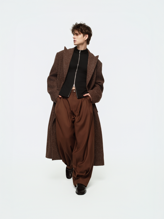 YHONE Axis Pants
