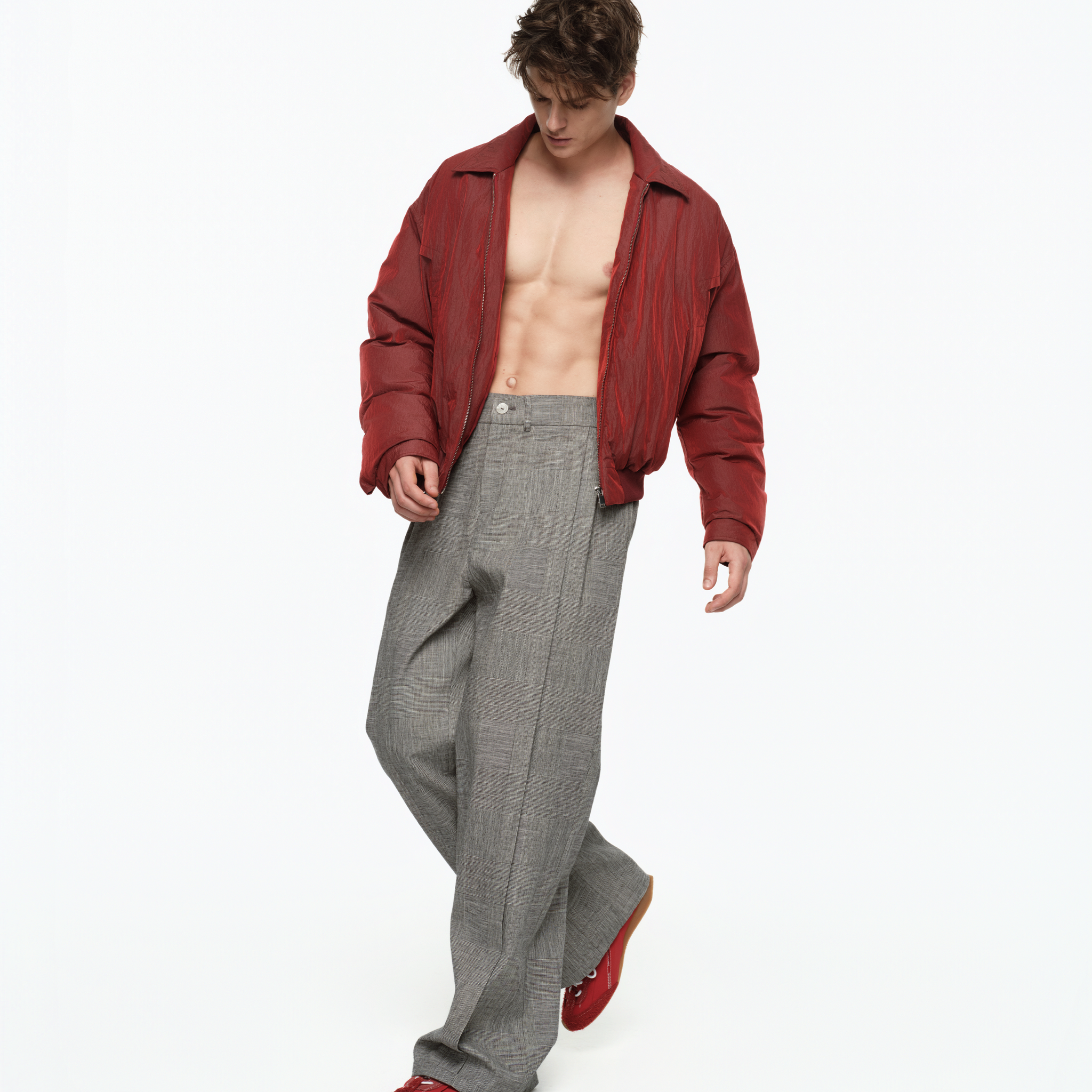 Slate Pants
