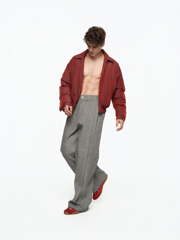 Slate Pants
