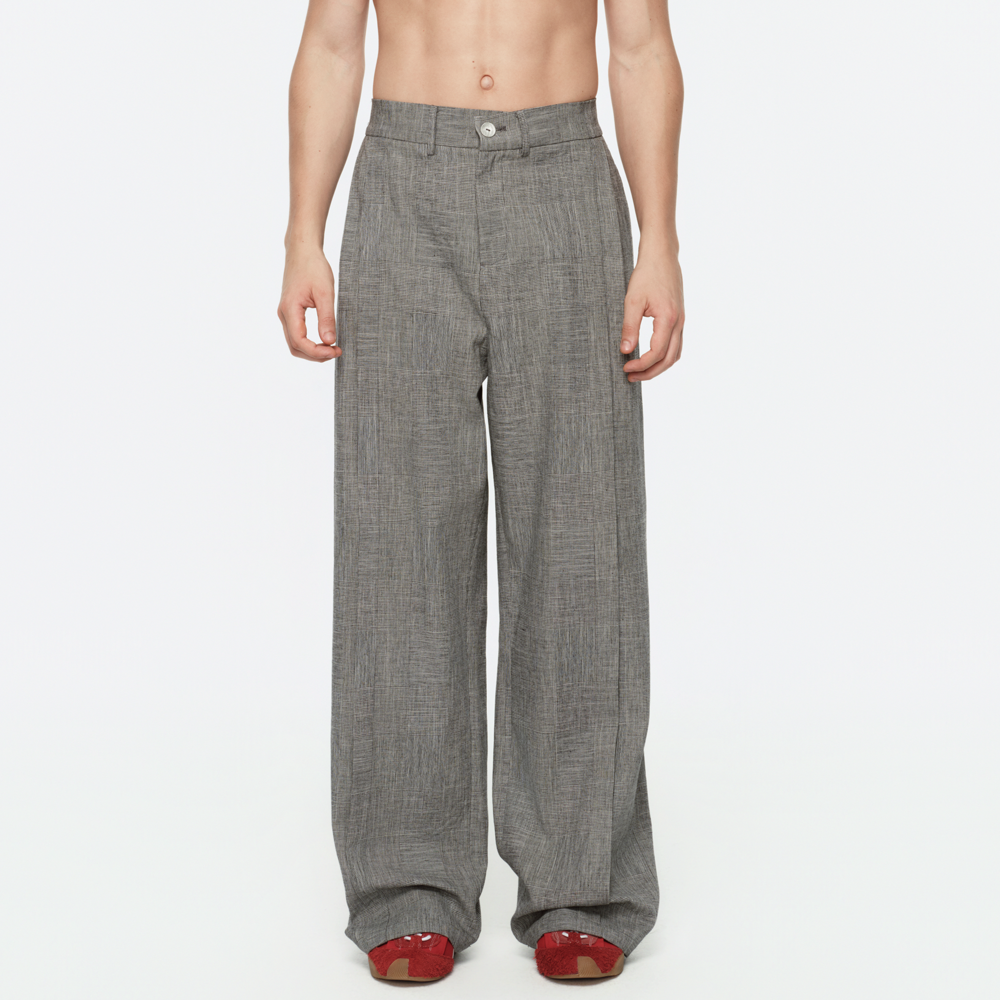 Slate Pants