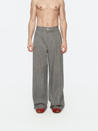 Slate Pants - YHONE