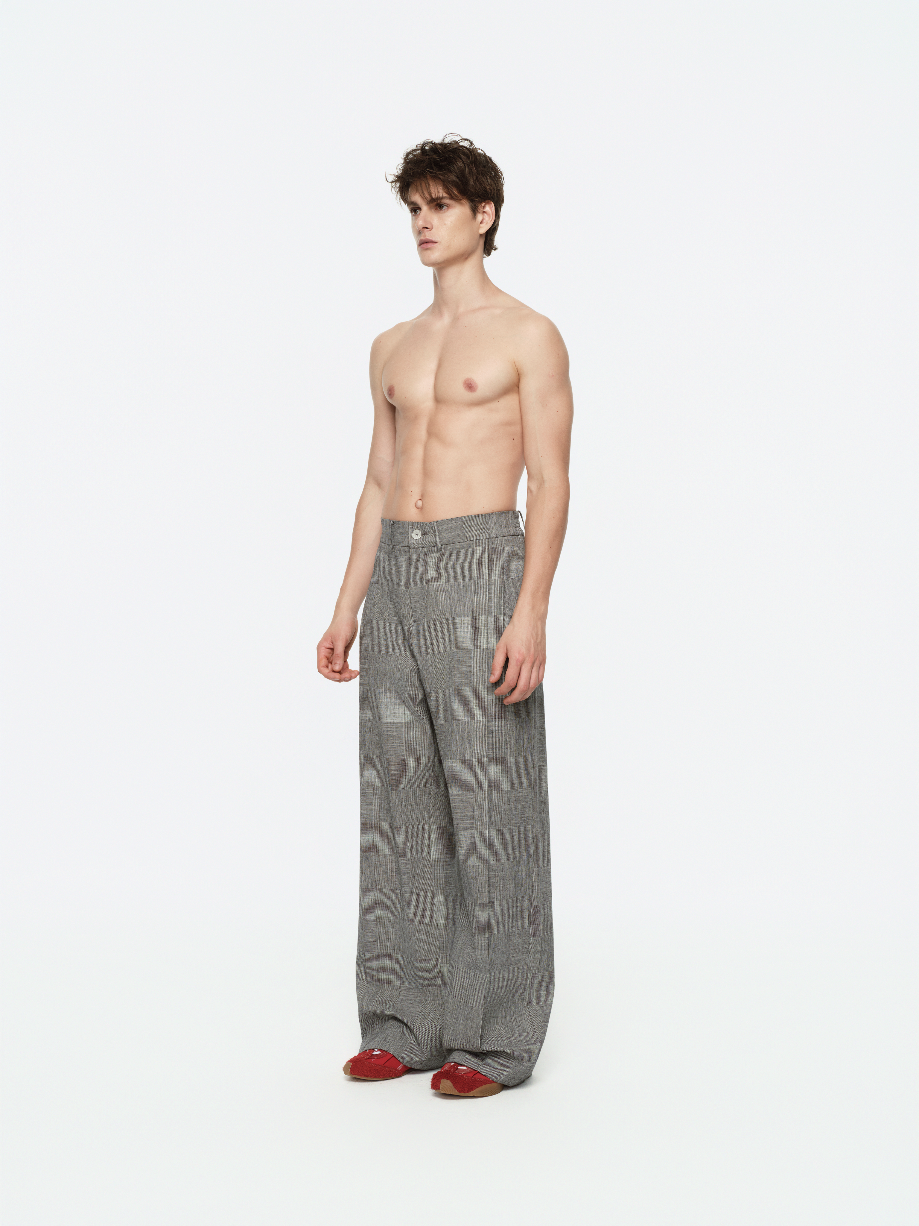 Slate Pants - YHONE