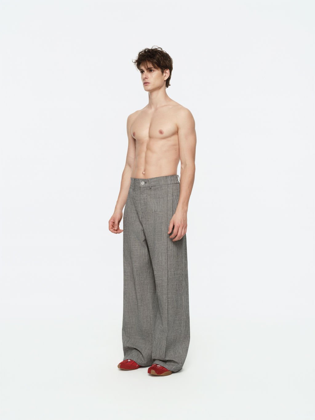 Slate Pants - YHONE