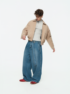 Urban Luxe Denim - YHONE