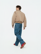 Urban Luxe Denim - YHONE