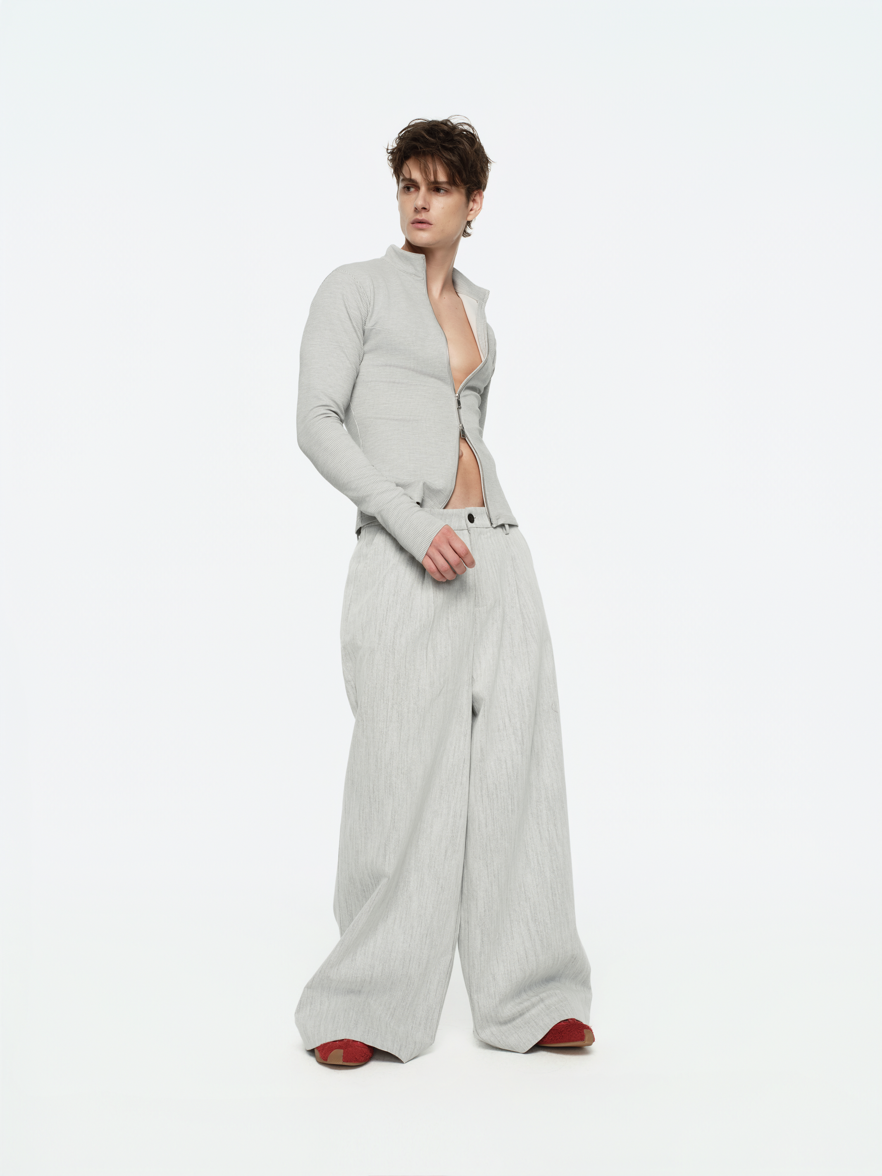 CoreFold Pants - YHONE