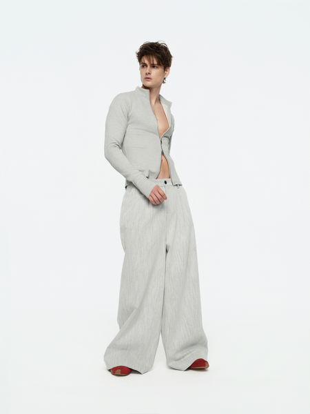 CoreFold Pants — YHONE
