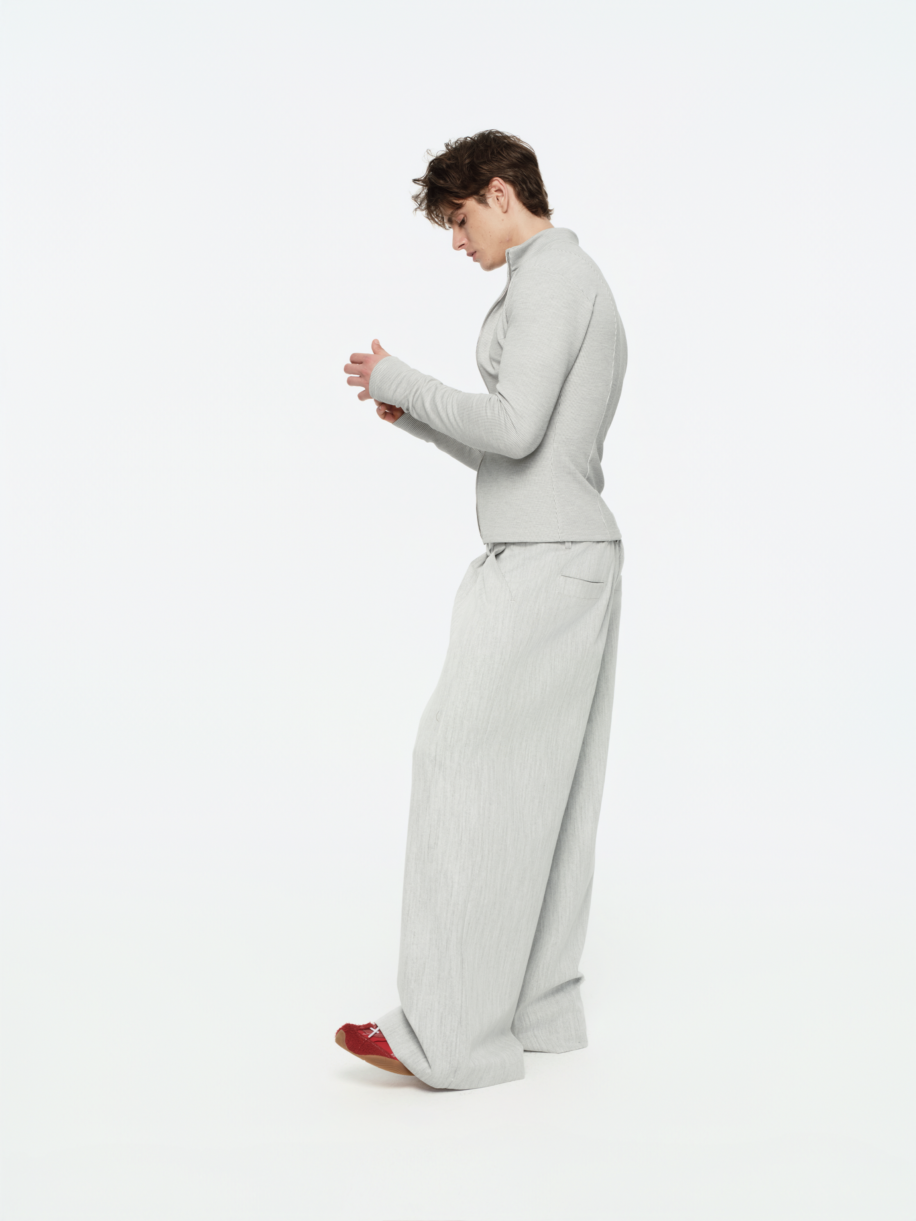 CoreFold Pants - YHONE