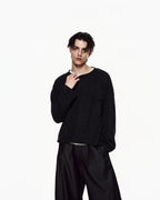 Ease Knit Longsleeve