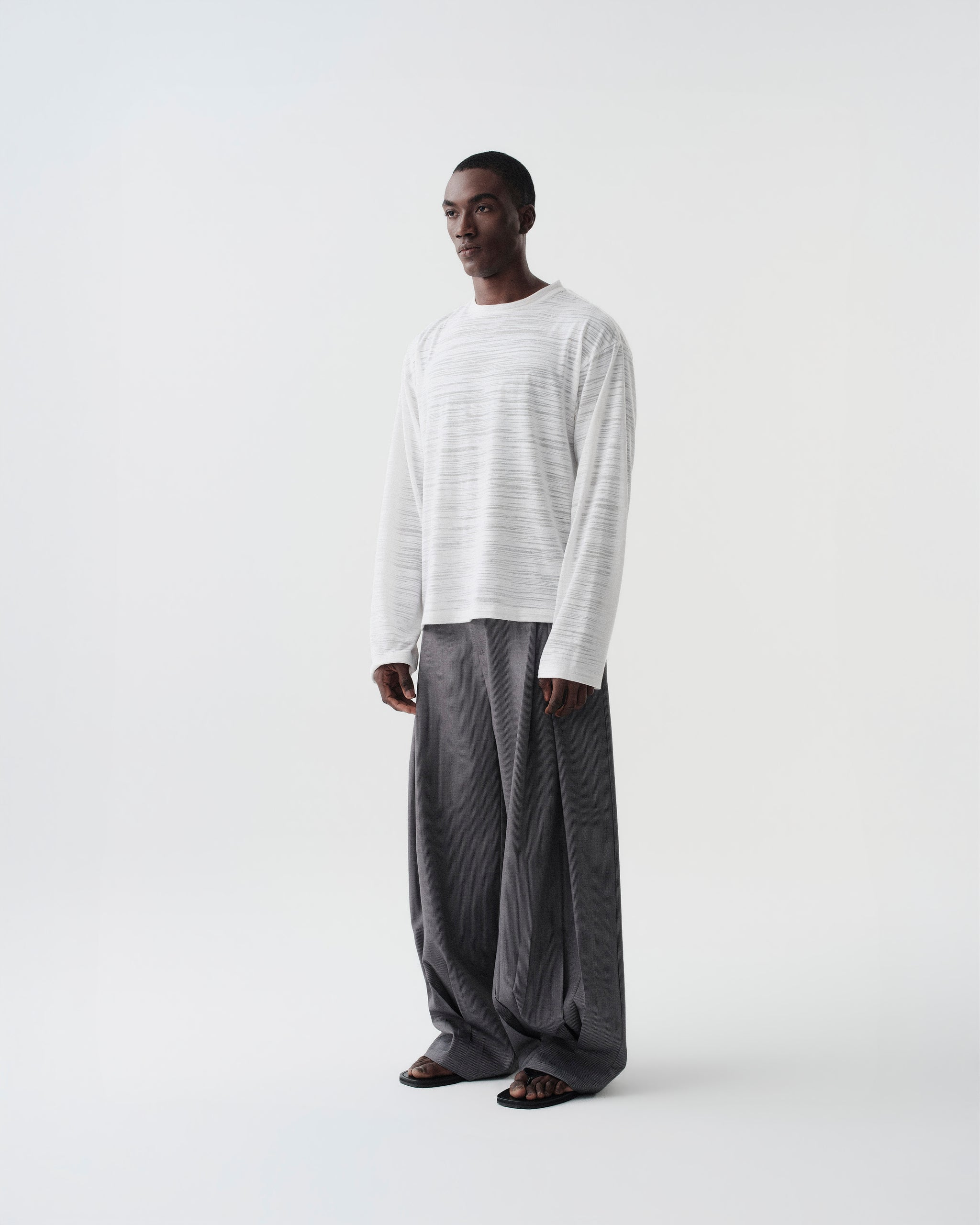 Form Wide Pants