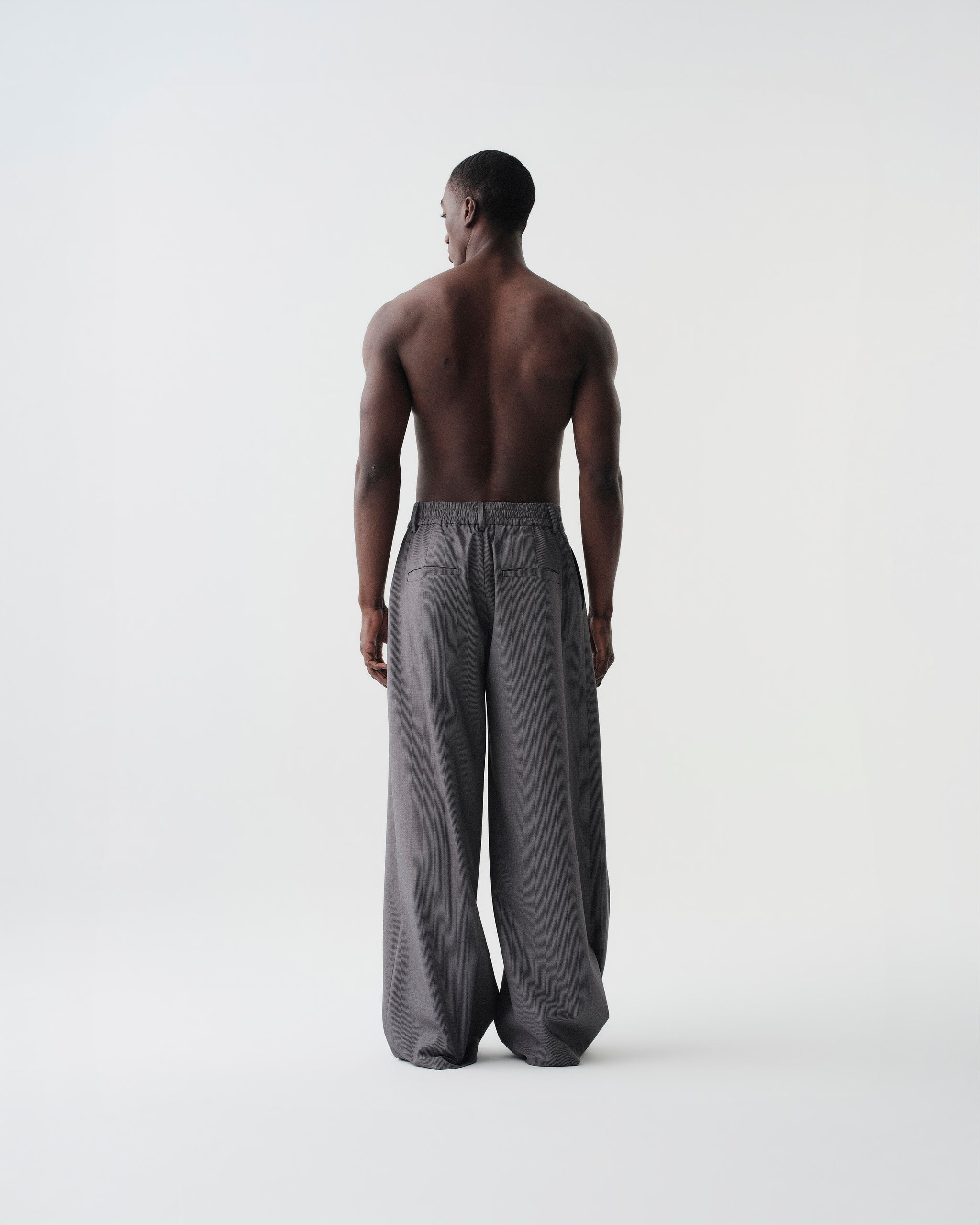 Form Wide Pants