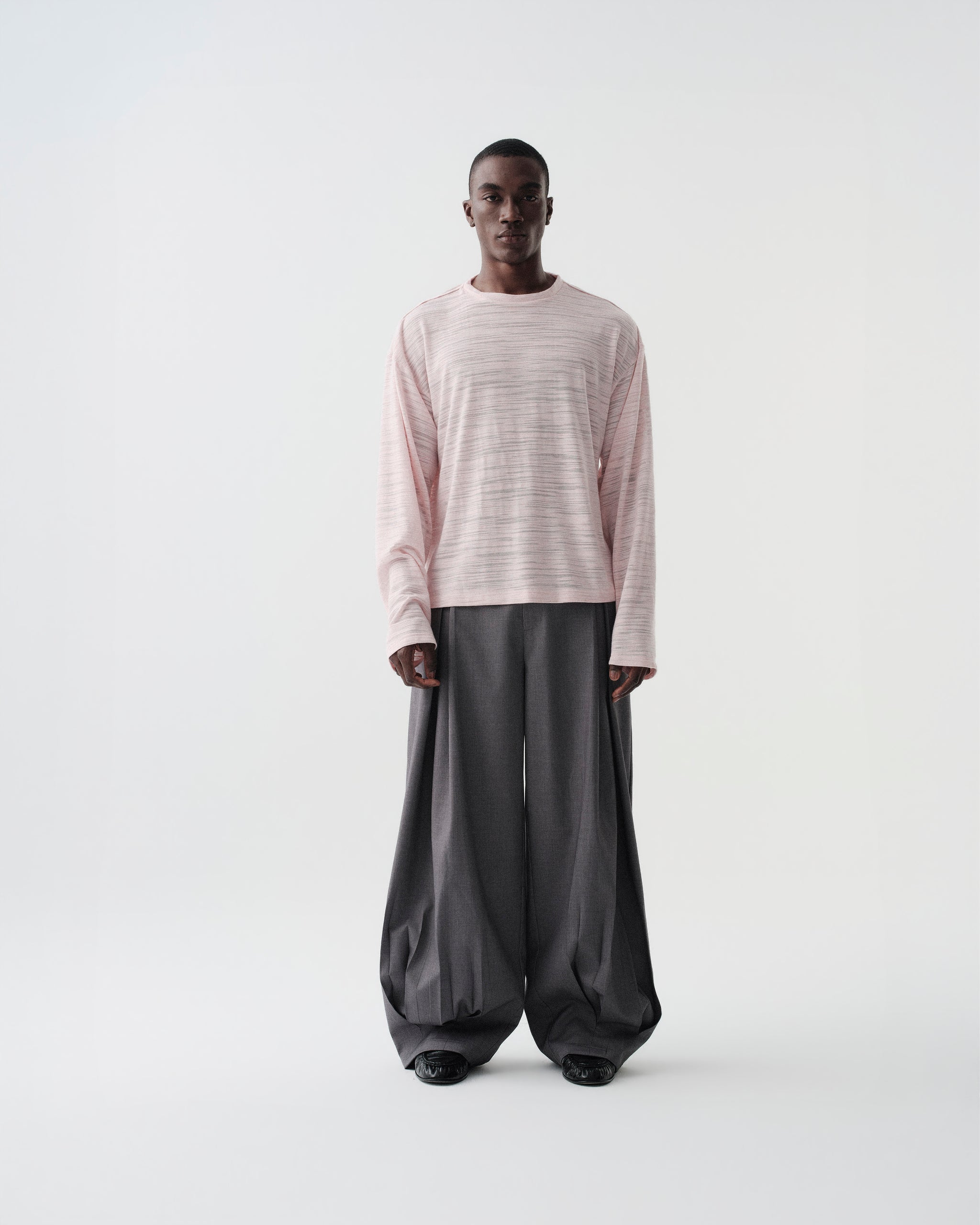 Form Wide Pants